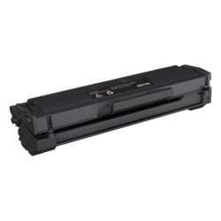 Cartucho de tner negro de capacidad estndar para B110  B105 y B115 (1.500 pginas)