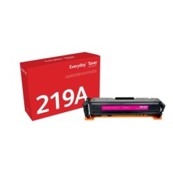 Everyday Toner Everyday Magenta di Xerox compatibile con HP 219A (W2193A)  Capacidad estndar