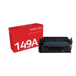 Everyday Toner Everyday Negro di Xerox compatibile con HP 149A (W1490A)  Capacidad estndar