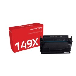 Everyday Toner Everyday Negro di Xerox compatibile con HP 149X (W1490X)  Capacidad alta