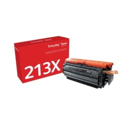 Everyday Toner Everyday Negro di Xerox compatibile con HP 213X (W2130X)  Capacidad alta
