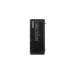 ThinkStation P3 Ultra SFF Gen 2 Intel Core Ultra 7 265 32 GB DDR5-SDRAM 1 TB SSD NVIDIA RTX A1000 Windows 11 Pro Puesto de traba