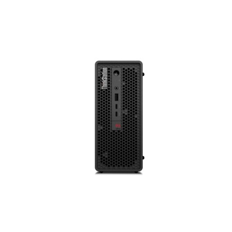 ThinkStation P3 Ultra SFF Gen 2 Intel Core Ultra 7 265 32 GB DDR5-SDRAM 1 TB SSD NVIDIA RTX A1000 Windows 11 Pro Puesto de traba