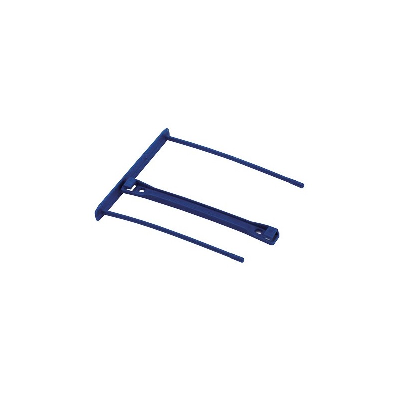0089801 pinza sujetapapel Plstico 50 pieza(s)