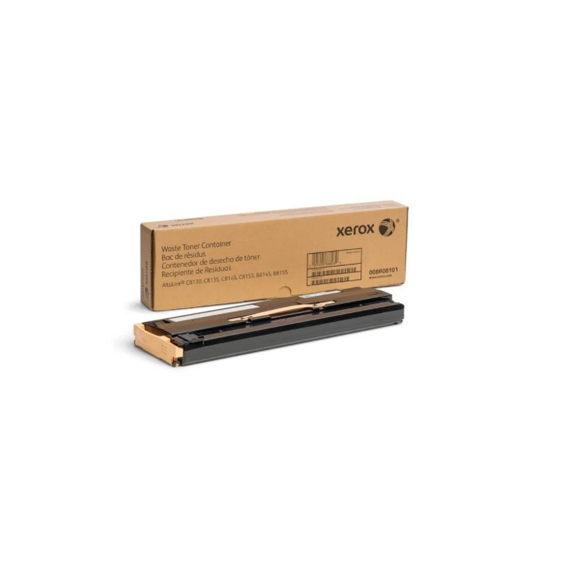 008R08101 colector de toner 121000 pginas