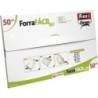 FORRO AJUST.FIXO PP 290x520 - Pack de 50 unidades