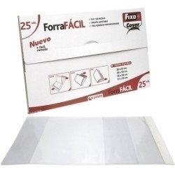 Forro Ajustable PVC 290x530 - Pack de 25 unidades