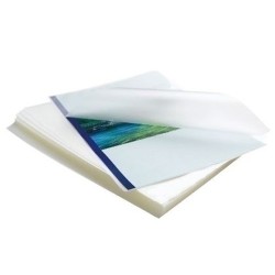 FUNDA PLASTIF. FIXO A3 80 P/100