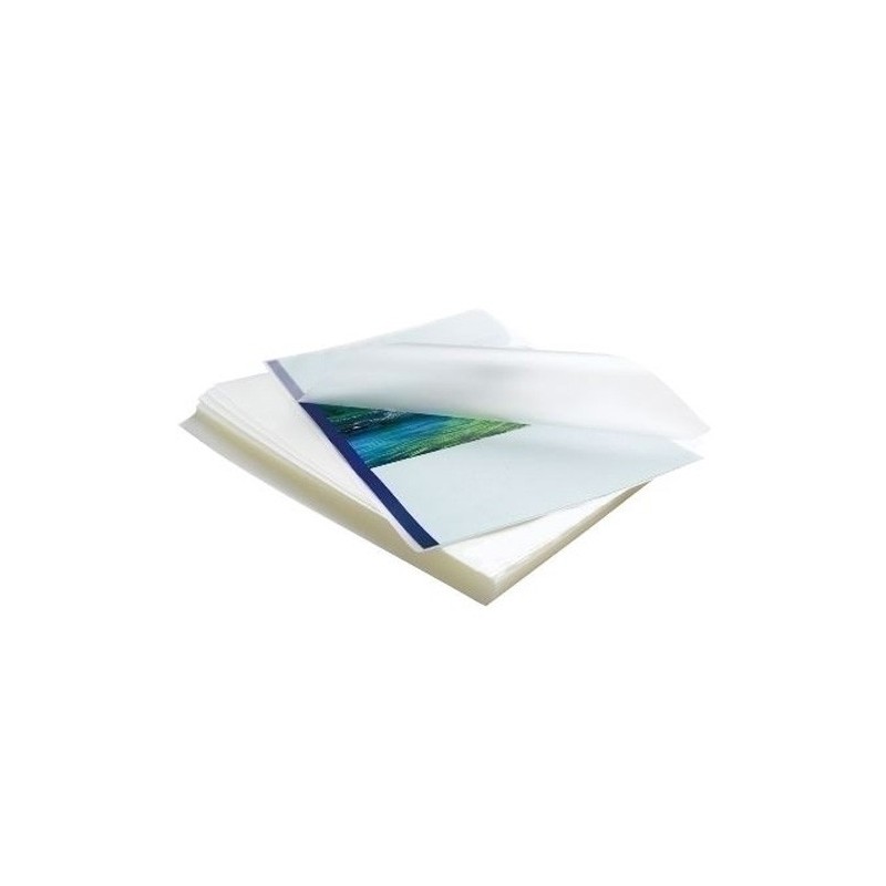 FUNDA PLASTIF. FIXO A3 80 P/100