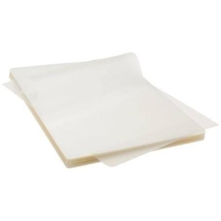 FUNDA PLASTIF. FIXO F 125 P/100