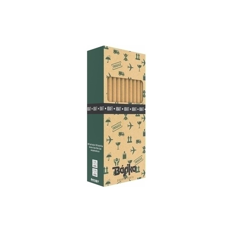 PAPEL REGALO RL.BK.0 7x5 ECOLG. (30)