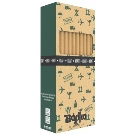 PAPEL REGALO RL.BK.0 7x5 ECOLG. (30)