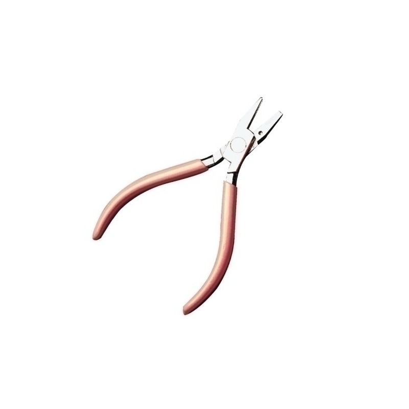 ALICATES CORTE y DOBLADO ESPIR.YOSAN