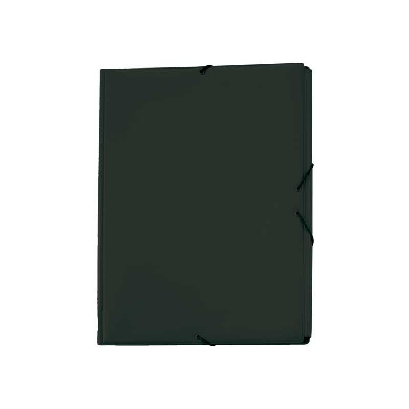 CARP. GOMAS GRAFOPLAS PVC F BOLSA INT. NE