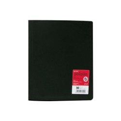 CARP. POLIPLAS GRAFOPLAS A4 PP 30FUND. NG 01330010