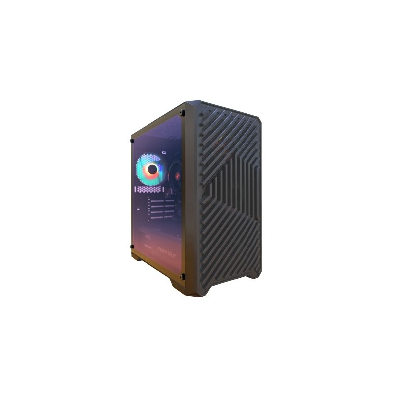 Gaming Intel Core i5 13400/16GB/512Gb SSD Nvme Negro