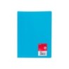 CARP. 30F POLIPLAS GRAFOPLAS A4 PP AZUL 01331230