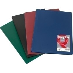TARIF.GRAF.PP POLIPLAS OP.F 40 F.NEGRO