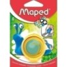 GOMA BORRAR MAPED CROC CROC MALEABLE - Pack de 20 unidades