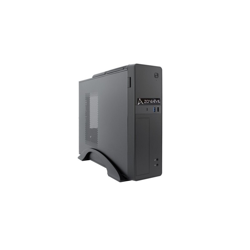 Core Slim Ryzen 7 5700G / 32GB / 2TB NVMe