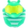 AFILALAPIZ MAPED CROC CROC HIPPO B/1 - Pack de 25 unidades