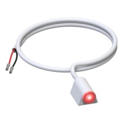 01765-001 cmaras de seguridad y montaje para vivienda Indicador LED