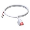 01765-001 cmaras de seguridad y montaje para vivienda Indicador LED