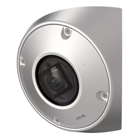 01766-001 cmara de vigilancia Almohadilla Cmara de seguridad IP Exterior 2304 x 1728 Pixeles Techo/pared