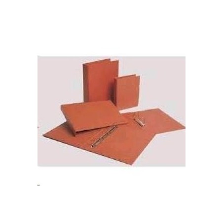 CARPETA ANILLAS REDONDAS CARTON GOFRADO FOLIO APSDO. 2-A-40 MM. N 12 CUERO REDONDA  MARIOLA 0182A