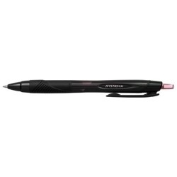 Bolgrafo Rollerball Jetstream Sport SXN-157E Retrctil 0.7 mm Rojo