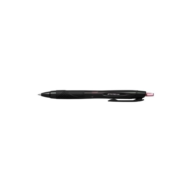 Bolgrafo Rollerball Jetstream Sport SXN-157E Retrctil 0.7 mm Rojo