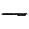Bolgrafo Rollerball Jetstream Sport SXN-157E Retrctil 0.7 mm Rojo 019745000 - Pack de 12 unidades