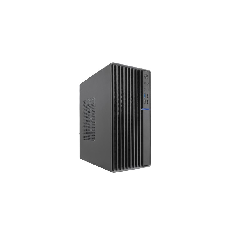 ZE AMD Ryzen 3 3200G/16GB/512GB NVMe/Windows 11 Home Ordenador PC