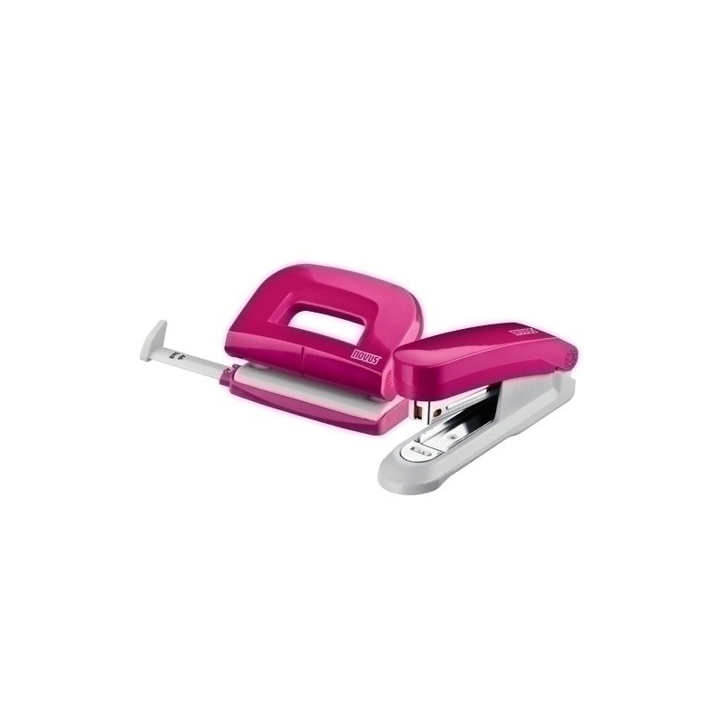 SET GRAPADO NOVUS EVOLUTION ROSA