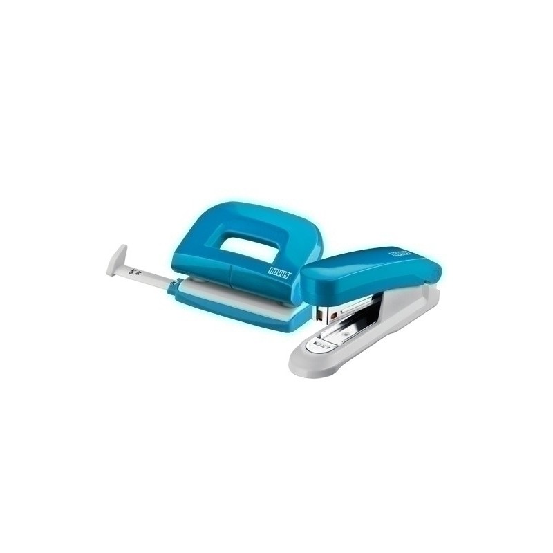 SET GRAPADO NOVUS TWINSET AZUL