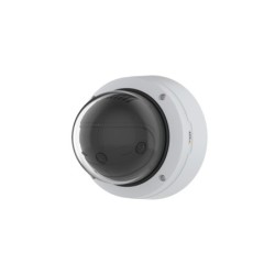 02060-001 cmara de vigilancia Cmara de seguridad IP Exterior 5120 x 2560 Pixeles Techo/pared