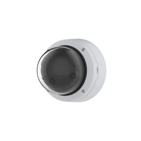 02060-001 cmara de vigilancia Cmara de seguridad IP Exterior 5120 x 2560 Pixeles Techo/pared