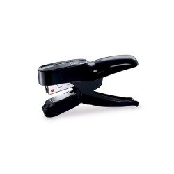 B 36FC Grapado plano Negro  Acero inoxidable