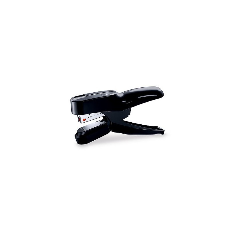 B 36FC Grapado plano Negro  Acero inoxidable