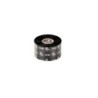 2100 Wax cinta trmica 450 m Negro