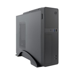 Slim Intel Core i5 13400/32GB/2Tb SSD Nvme Negro Windows 11