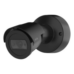 02134-001 cmara de vigilancia Bullet (shape) Cmara de seguridad IP Interior y exterior 2304 x 1728 Pixeles Techo/pared
