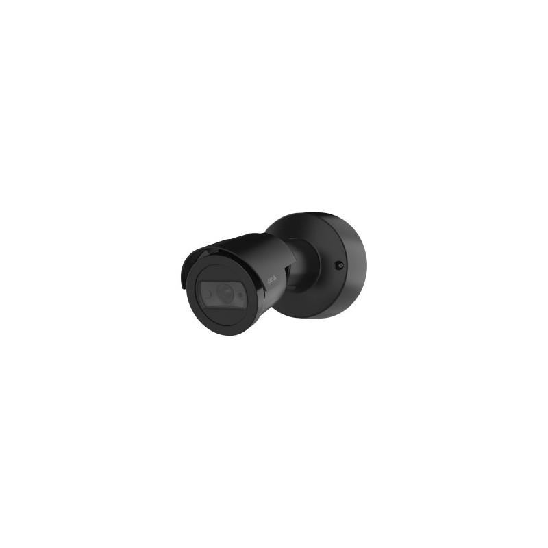 02134-001 cmara de vigilancia Bullet (shape) Cmara de seguridad IP Interior y exterior 2304 x 1728 Pixeles Techo/pared