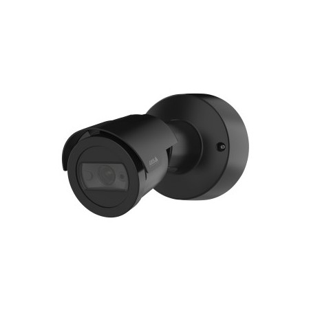 02134-001 cmara de vigilancia Bullet (shape) Cmara de seguridad IP Interior y exterior 2304 x 1728 Pixeles Techo/pared