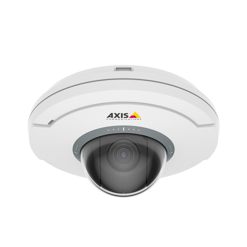 02345-001 cmara de vigilancia Almohadilla Cmara de seguridad IP Interior 1280 x 720 Pixeles Techo/pared