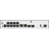 HUAWEI AC650-256AP MAINFRAME (10*GE PORTS  2*10GE SFP+ PORTS  WITH THE AC/DC ADAPTER)