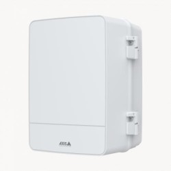 02359-001 cmaras de seguridad y montaje para vivienda Surveillance cabinet
