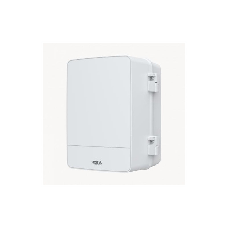 02359-001 cmaras de seguridad y montaje para vivienda Surveillance cabinet