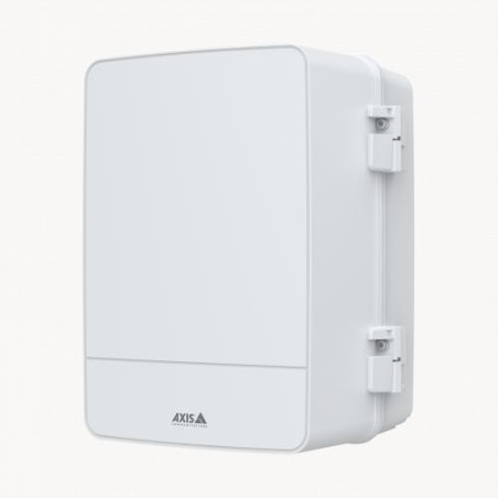 02359-001 cmaras de seguridad y montaje para vivienda Surveillance cabinet