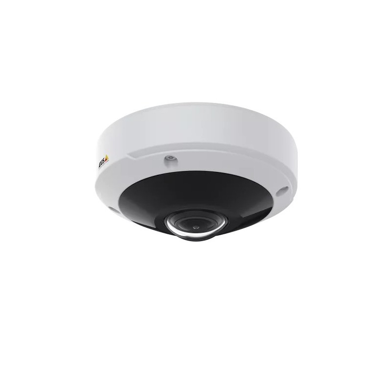 M3057-PLR Almohadilla Cmara de seguridad IP Interior y exterior 2016 x 2016 Pixeles Techo